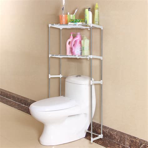 ikayaa steel 2-layer kitchen bathroom space saver cabinet storage shelf|ikayaa Tall Bathroom Cabinet, Freestanding Storage Cabinet with .